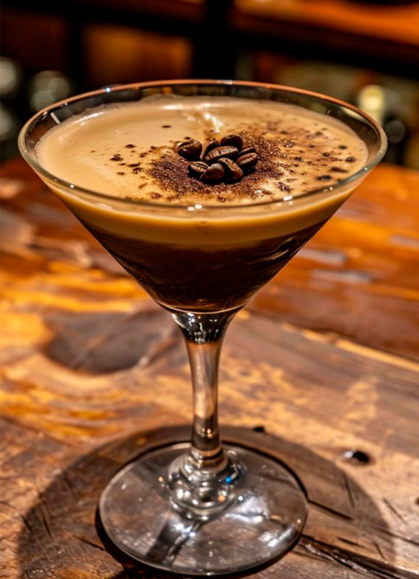 Espresso Martini