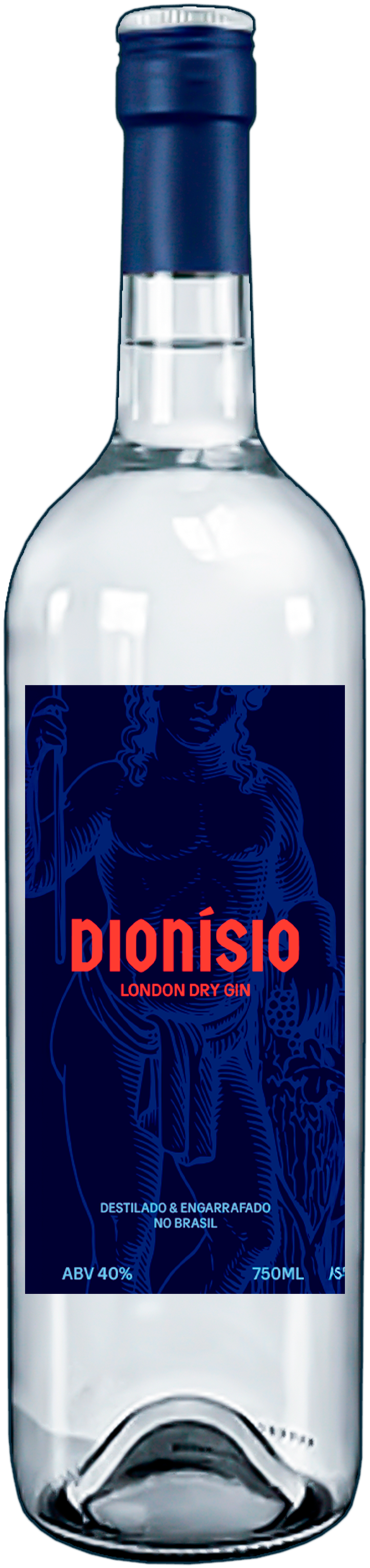 Gin Dionísio