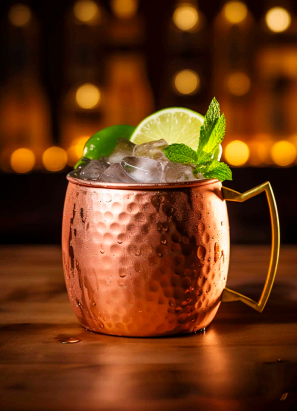 Moscow Mule